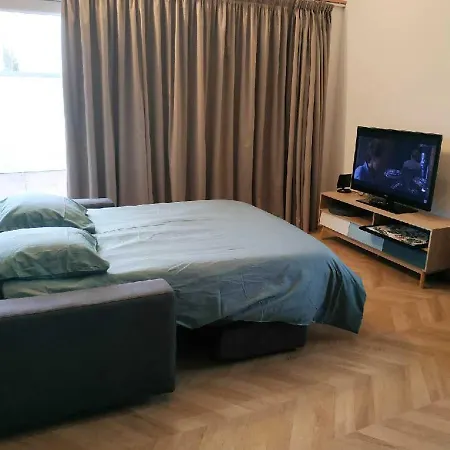 Appartement Leopold,proche Europa Park Et Rulantica