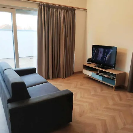 Appartement Leopold,proche Europa Park Et Rulantica Diebolsheim