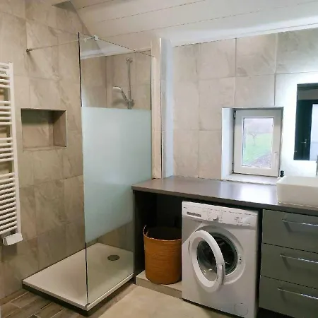 Leopold,proche Europa Park Et Rulantica *