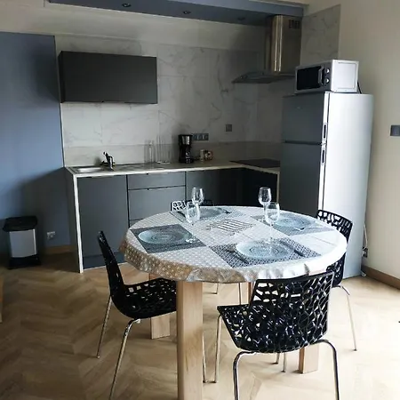 Leopold,proche Europa Park Et Rulantica Appartement *